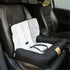 Small Waterproof Dog Car Seat Bed with Safety Belt