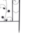 Garden Trellis Climbing Plant Support Patio Wire Lattice Grid Panel Stake Fence