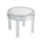 XXL Bling Mirrored Crystal Coffee Table