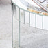 XXL Bling Mirrored Crystal Coffee Table