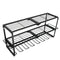 Heavy Duty Power Tool Organizer Wall Rack with 7 Drill Holders Garage