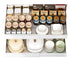 Pull-Out Kitchen Cabinet Organizer With Extendable Storage