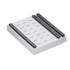Pull-Out Kitchen Cabinet Organizer With Extendable Storage