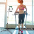 Adjustable 4.7-12.9" Stable Tripod Floor Stand Lazy Tablet Mount Holder for iPad