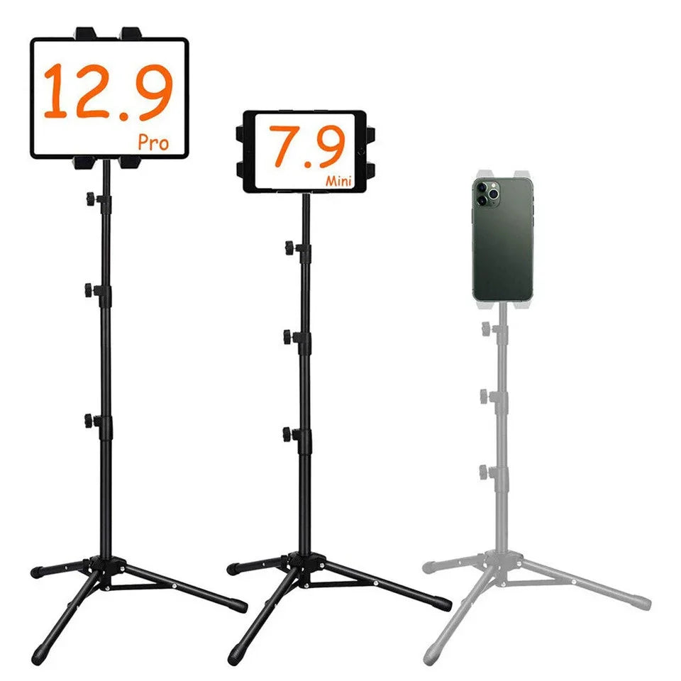 Adjustable 4.7-12.9