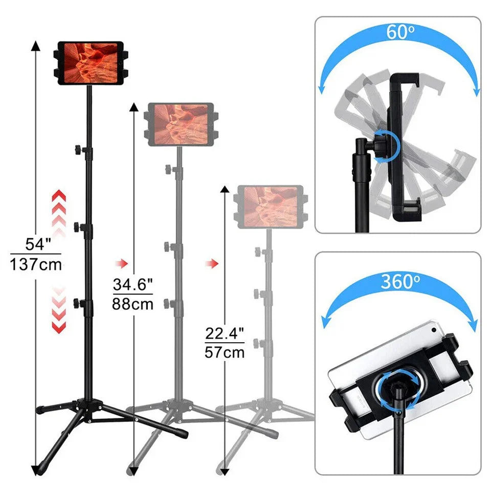 Adjustable 4.7-12.9