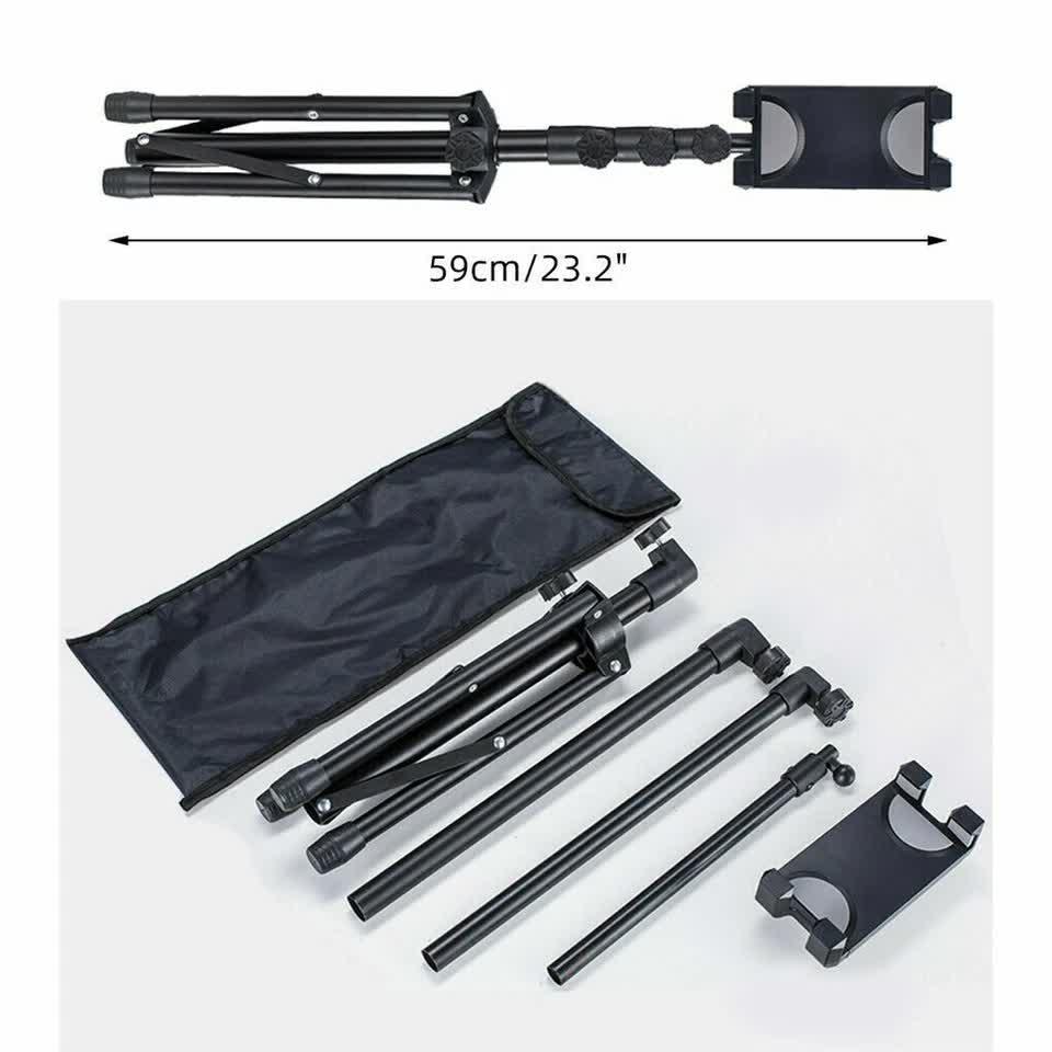 Adjustable 4.7-12.9