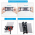 Adjustable 4.7-12.9" Stable Tripod Floor Stand Lazy Tablet Mount Holder for iPad