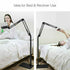 360 Tablet Floor Stand Adjustable 5-12.9 Inch Overhead Phone Desktop Holder