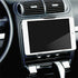 Universal Adjustable Tablet Mount Car CD Slot Holder 2in1 Fit 3.5-10.5" iPad GPS