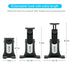 Universal Adjustable Tablet Mount Car CD Slot Holder 2in1 Fit 3.5-10.5" iPad GPS