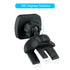 Universal Adjustable Tablet Mount Car CD Slot Holder 2in1 Fit 3.5-10.5" iPad GPS