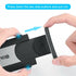 Universal Adjustable Tablet Mount Car CD Slot Holder 2in1 Fit 3.5-10.5" iPad GPS