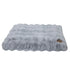 Comfortable Pet Bed with Removable Cover and Anti Skid Base(Medium)