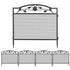 Heavy Duty Foldable Metal Indoor Outdoor Exercise Pet Fence Dog Playpen Kennel