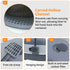 Leak-Proof Cat Littering Box