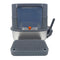 Jumbo Stainless Steel Cat Litter Box for Multi-Cats Large Toilet Box with Removable Lid