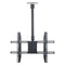 Ceiling Wall Mount TV Bracket 27- 65" with Tilt Feature & 180 Rotate For Samsung