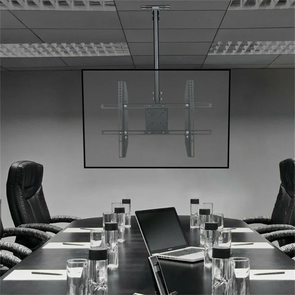 Ceiling Wall Mount TV Bracket 27- 65