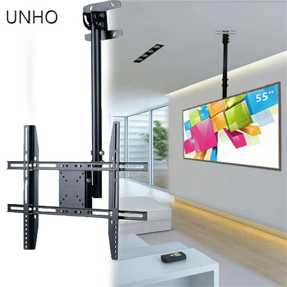Ceiling Wall Mount TV Bracket 27- 65