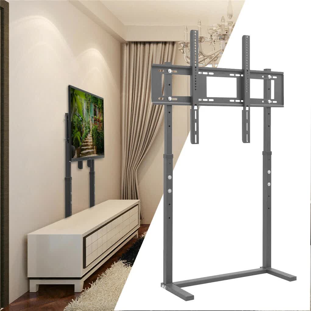 Free Standing Tv Mount Stand Bracket For 32 to 100