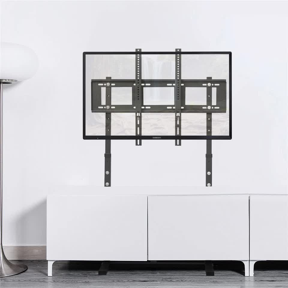 Free Standing Tv Mount Stand Bracket For 32 to 100