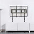 Free Standing Tv Mount Stand Bracket For 32 to 100" Screens