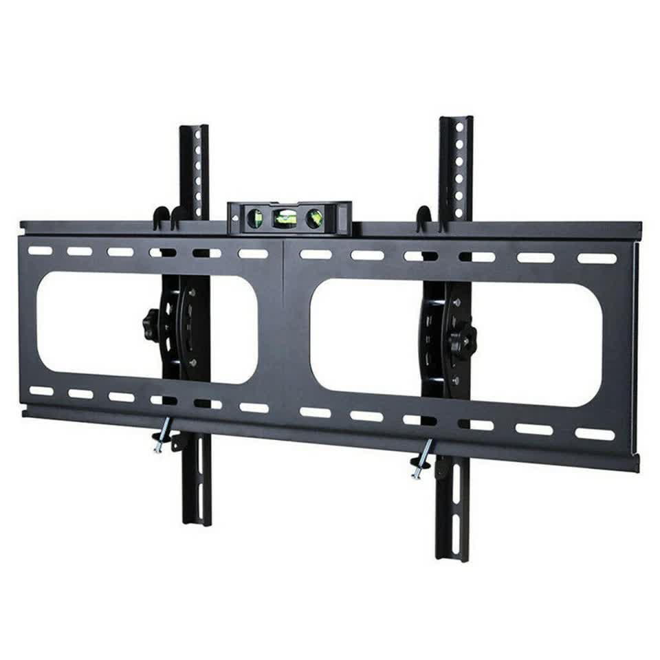 TV Wall Bracket Fixed Tilting For Upto 75