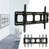 TV Wall Bracket Fixed Tilting For Upto 75" Inch LG Samsung Flat Screen