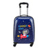 Kids Luggage Set, 2 Piece, 45.7 cm Hardside Rolling Wheels Suitcase with Hard-Shell Backpack, Airline Approved