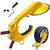 Wheel Lock Clamp, 1 Pack Trailer Wheel Lock, Heavy-Duty Anti Theft Tire Lock, Cars, Trucks, SUVs