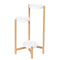 3 Tier Bamboo Plant Stand