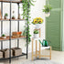 3 Tier Bamboo Plant Stand