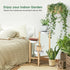 3 Tier Bamboo Plant Stand