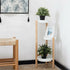 3 Tier Bamboo Plant Stand