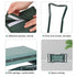 Garden Kneeler PRO Thick EVA Folding Kneeling Pad Seat Padded Stool Gardening Be