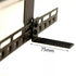 Universal Tv Vesa Soundbar Speaker Bracket Holder Mount For Samsung Sony Lg Bush