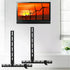 Universal Tv Vesa Soundbar Speaker Bracket Holder Mount For Samsung Sony Lg Bush