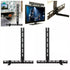 Universal Tv Vesa Soundbar Speaker Bracket Holder Mount For Samsung Sony Lg Bush