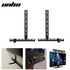 Universal Tv Vesa Soundbar Speaker Bracket Holder Mount For Samsung Sony Lg Bush