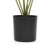 Artificial Split Philodendron 35cm – Real‑Touch Leaves in Pot, Indoor Décor
