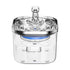 USB Powered Pet Water Fountain with Filter, Starter Kit 2L Capacity