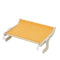 Wall-Mounted Cat Hammock Bed  Wooden Frame, Comfortable and Space-Saving Design for Pets