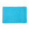 Fluffy Pet Blankets-Soft Faux Fur, Anti-Anxiety Cozy Throws for Cats and Dogs, M 80*55cm Blue