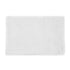 Fluffy Pet Blankets-Soft Faux Fur, Anti-Anxiety Cozy Throws for Cats and Dogs, M 80*55cm White