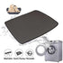 2 PCS Washable Waterproof Pet Pad -Non-Slip, Absorbent, Reusable Mat for Dogs and Cats  S60*45CM