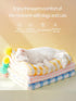 Multi-Use Pet Blanket -Soft Cushion, Blanket, and Pillow for Cats and Small Dogs, Yellow XL100*78CM