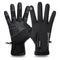 Touchscreen Winter Gloves | Waterproof, Windproof Thermal Gloves for Men Q9063  M size