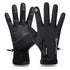 Touchscreen Winter Gloves | Waterproof, Windproof Thermal Gloves for Men Q9063  M size