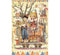 150-Piece Miniature Art Puzzle in Tube - Collectible Portable Puzzle for Art Lovers 10*15cm